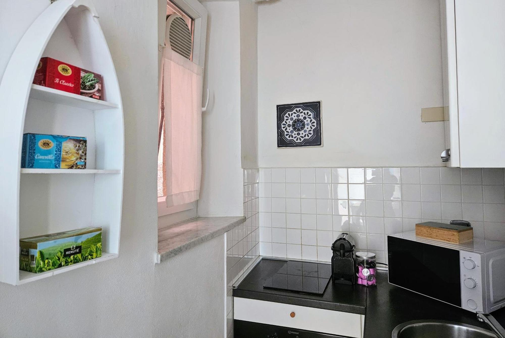 Ca' Del Mare Apartment Riomaggiore Exterior foto